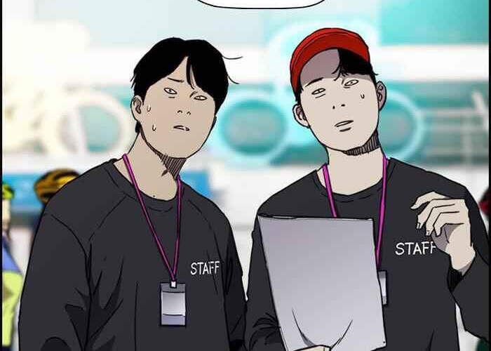Thể Thao Cực Hạn Chap 266 - Next Chap 267