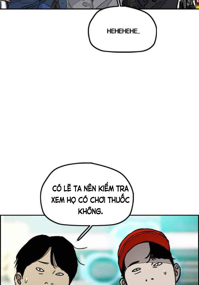 Thể Thao Cực Hạn Chap 266 - Next Chap 267