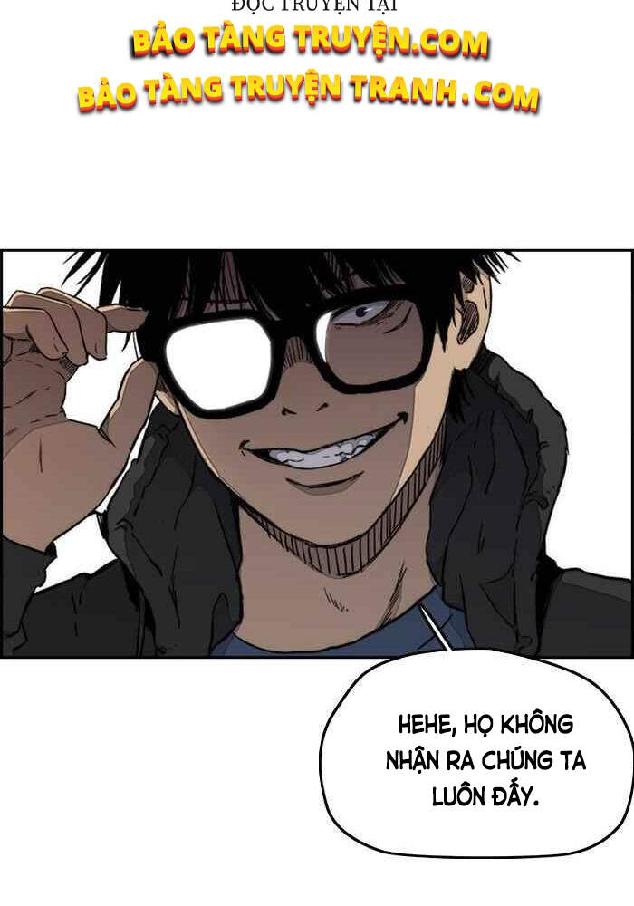 Thể Thao Cực Hạn Chap 266 - Next Chap 267