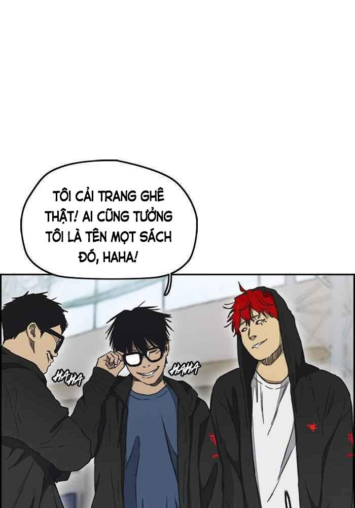 Thể Thao Cực Hạn Chap 266 - Next Chap 267