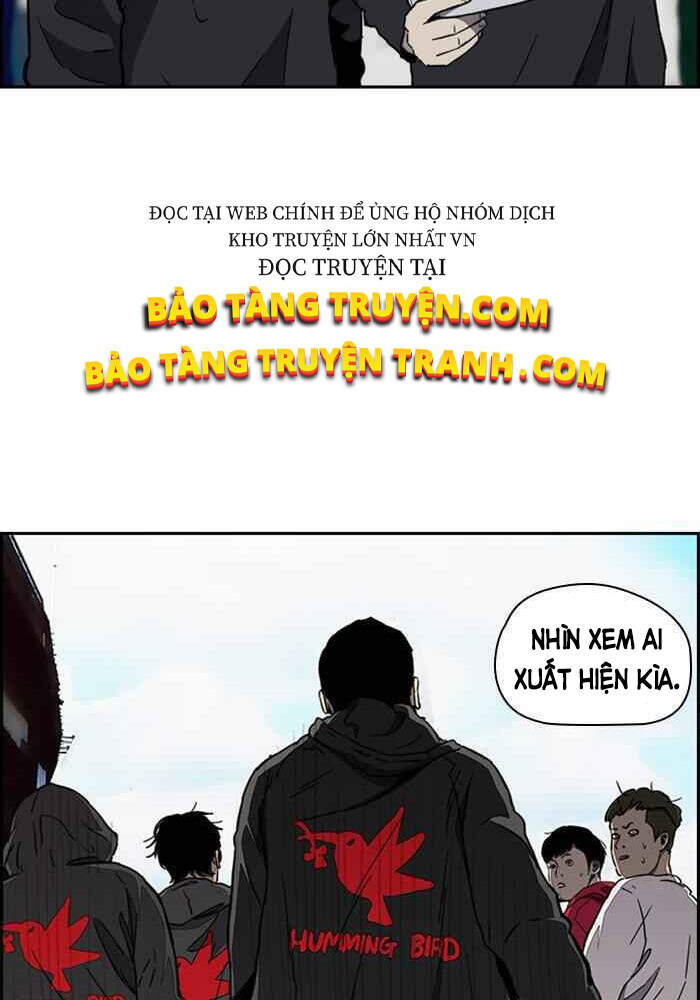 Thể Thao Cực Hạn Chap 266 - Next Chap 267