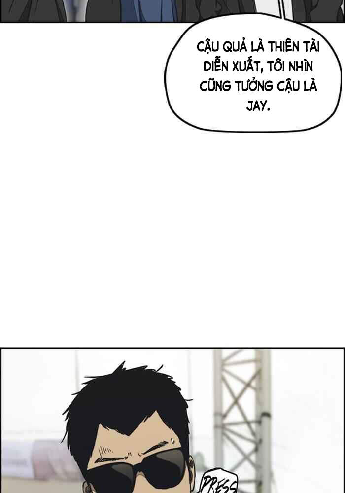 Thể Thao Cực Hạn Chap 266 - Next Chap 267