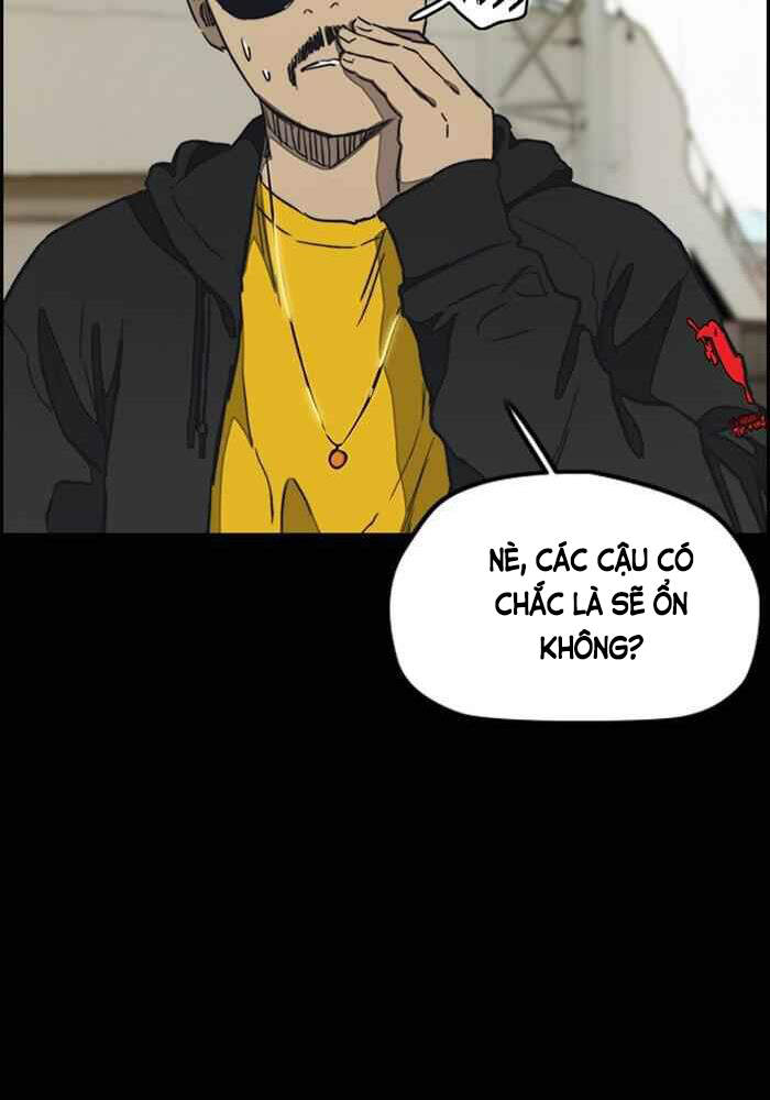Thể Thao Cực Hạn Chap 266 - Next Chap 267