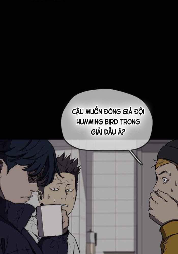 Thể Thao Cực Hạn Chap 266 - Next Chap 267