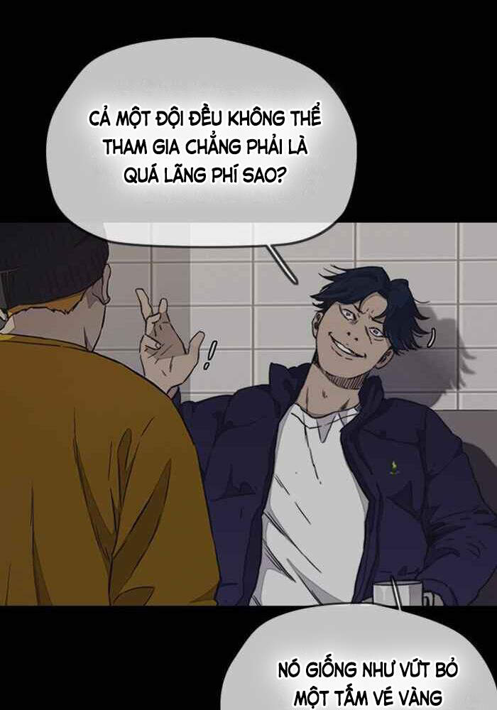 Thể Thao Cực Hạn Chap 266 - Next Chap 267
