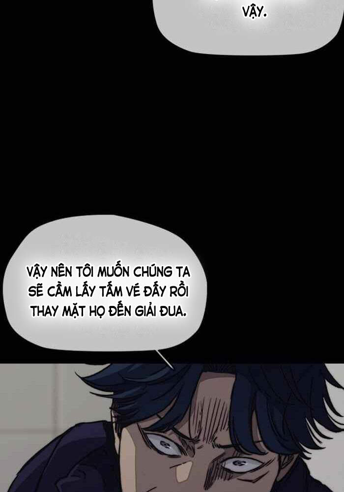 Thể Thao Cực Hạn Chap 266 - Next Chap 267