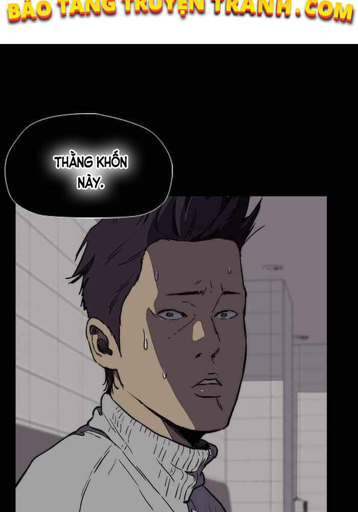 Thể Thao Cực Hạn Chap 266 - Next Chap 267