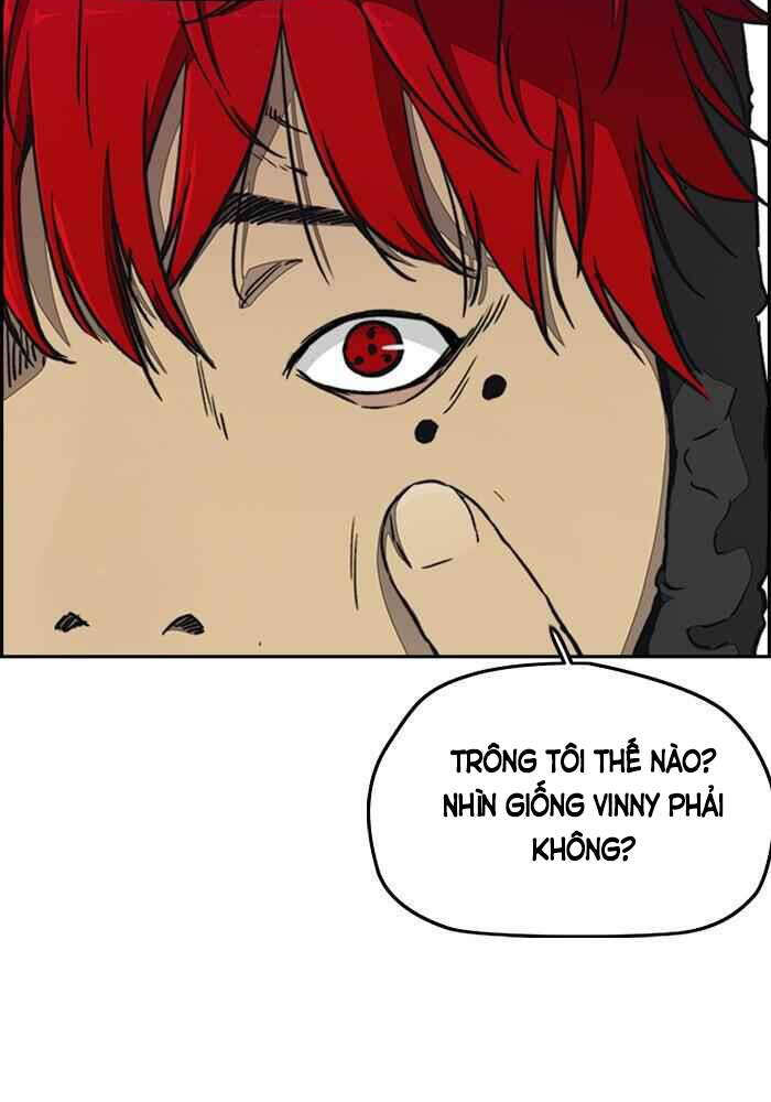 Thể Thao Cực Hạn Chap 266 - Next Chap 267