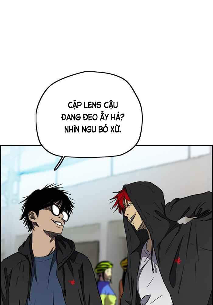 Thể Thao Cực Hạn Chap 266 - Next Chap 267