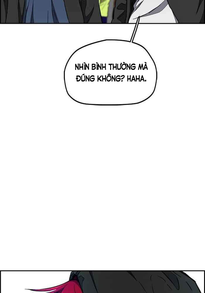 Thể Thao Cực Hạn Chap 266 - Next Chap 267