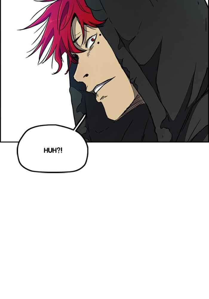 Thể Thao Cực Hạn Chap 266 - Next Chap 267