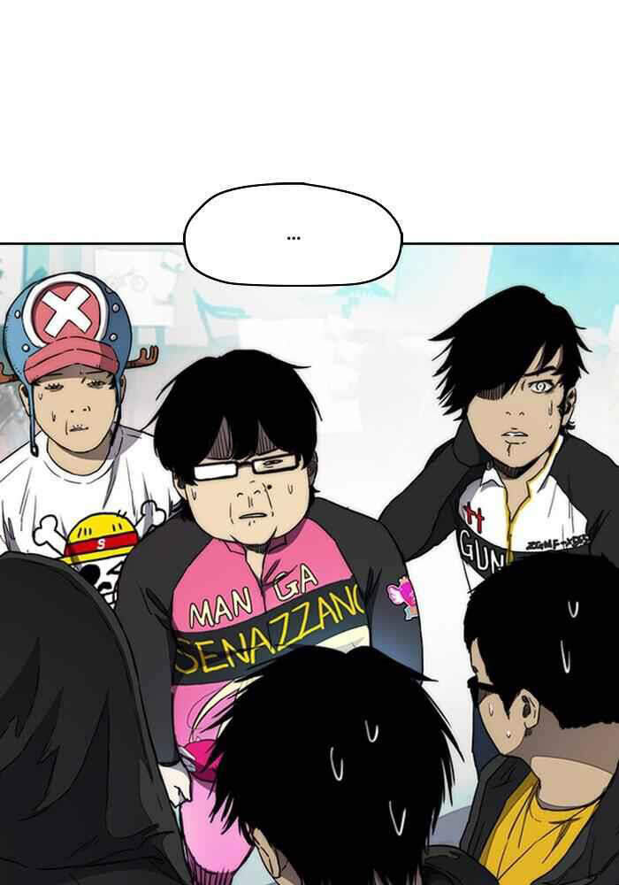 Thể Thao Cực Hạn Chap 266 - Next Chap 267