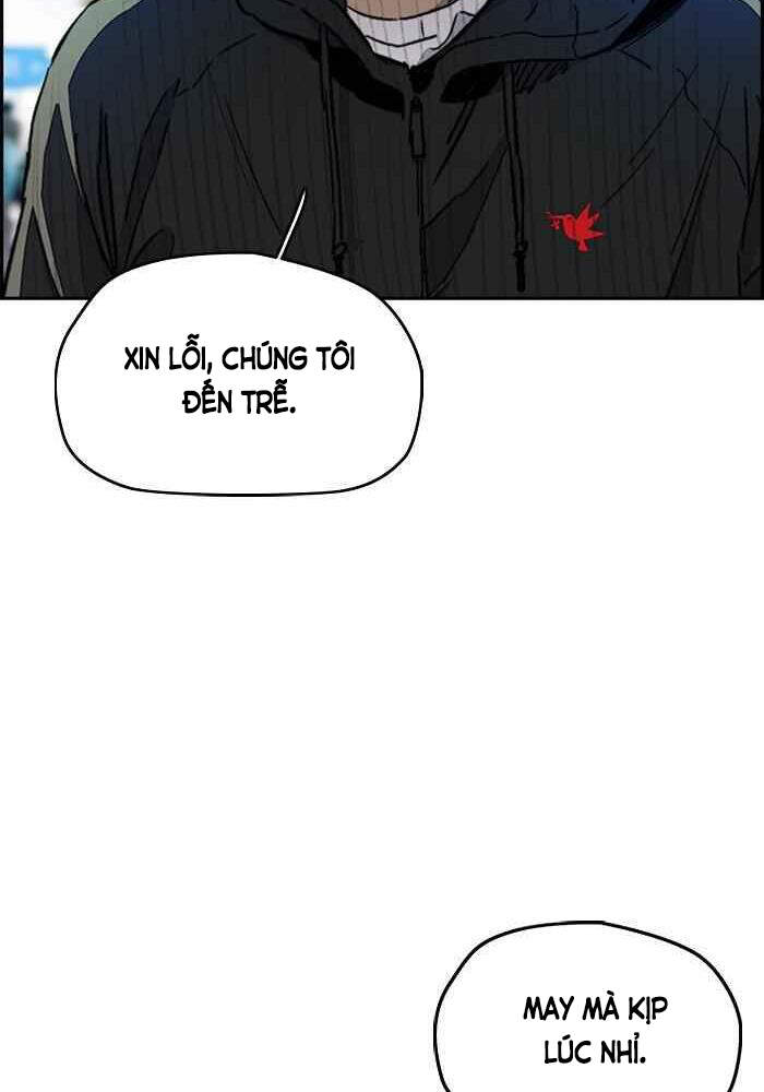 Thể Thao Cực Hạn Chap 266 - Next Chap 267