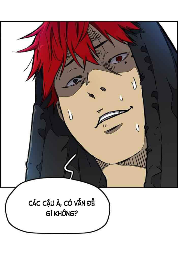 Thể Thao Cực Hạn Chap 266 - Next Chap 267