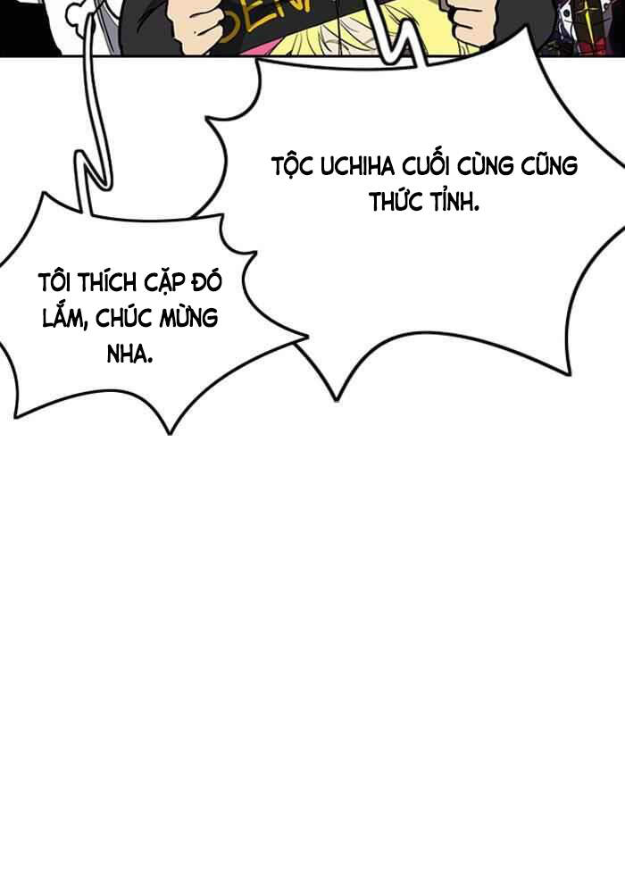 Thể Thao Cực Hạn Chap 266 - Next Chap 267