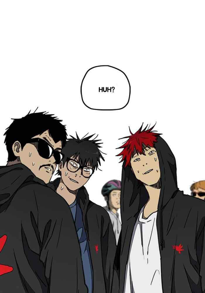 Thể Thao Cực Hạn Chap 266 - Next Chap 267