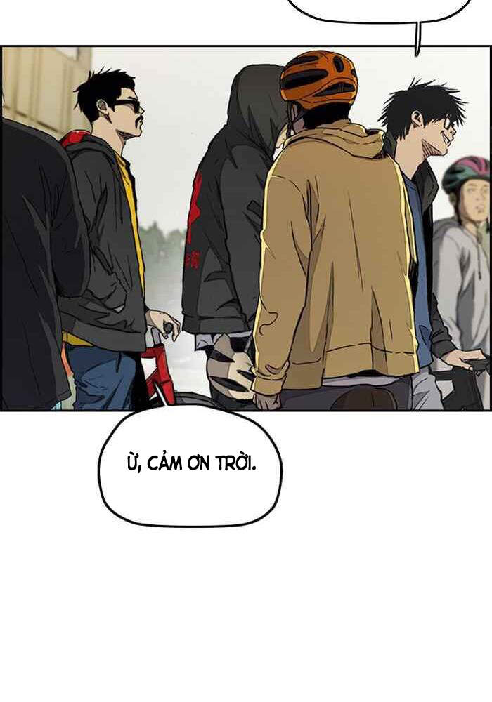 Thể Thao Cực Hạn Chap 266 - Next Chap 267