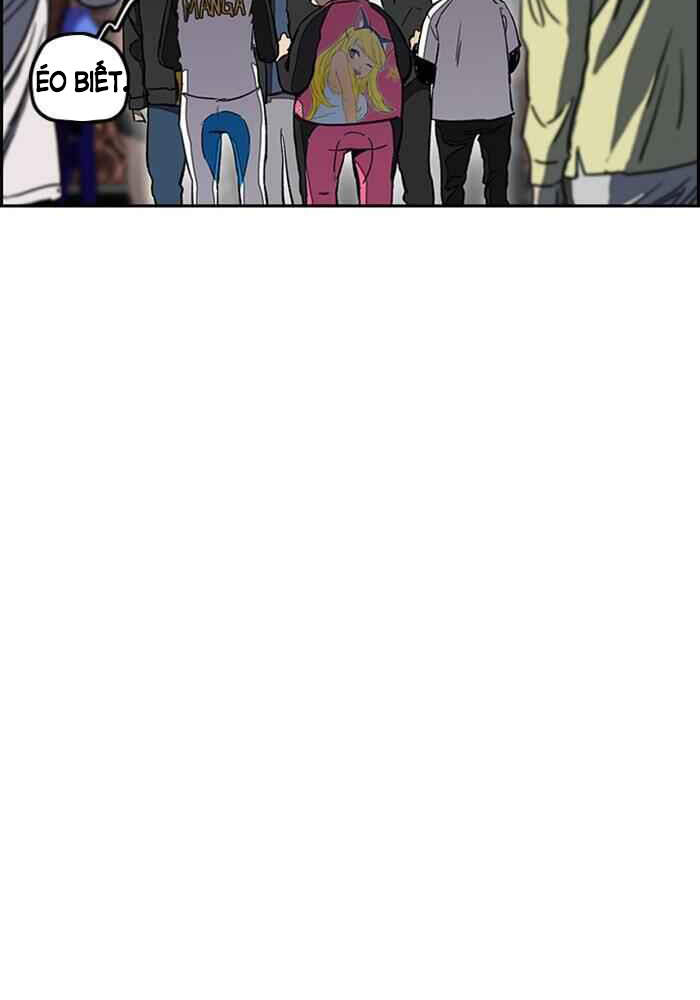 Thể Thao Cực Hạn Chap 266 - Next Chap 267