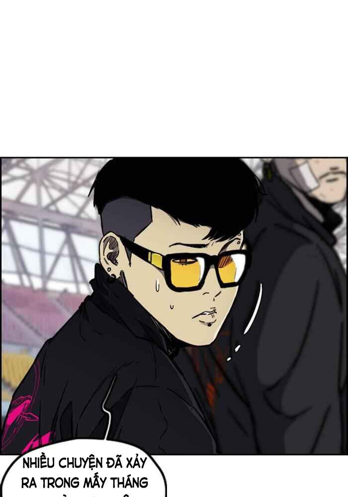 Thể Thao Cực Hạn Chap 266 - Next Chap 267