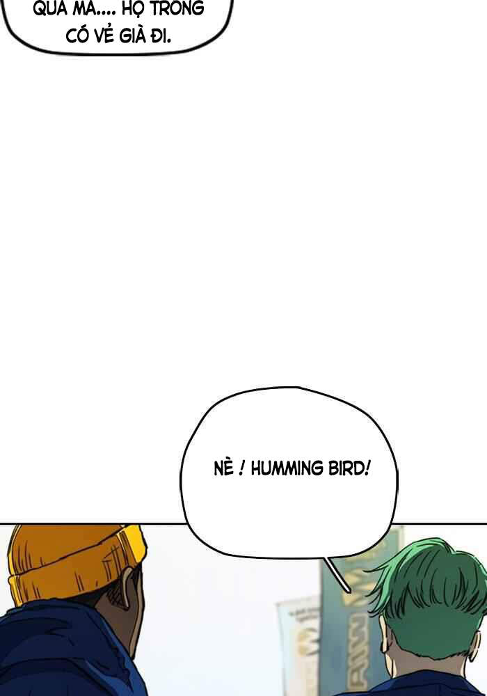 Thể Thao Cực Hạn Chap 266 - Next Chap 267