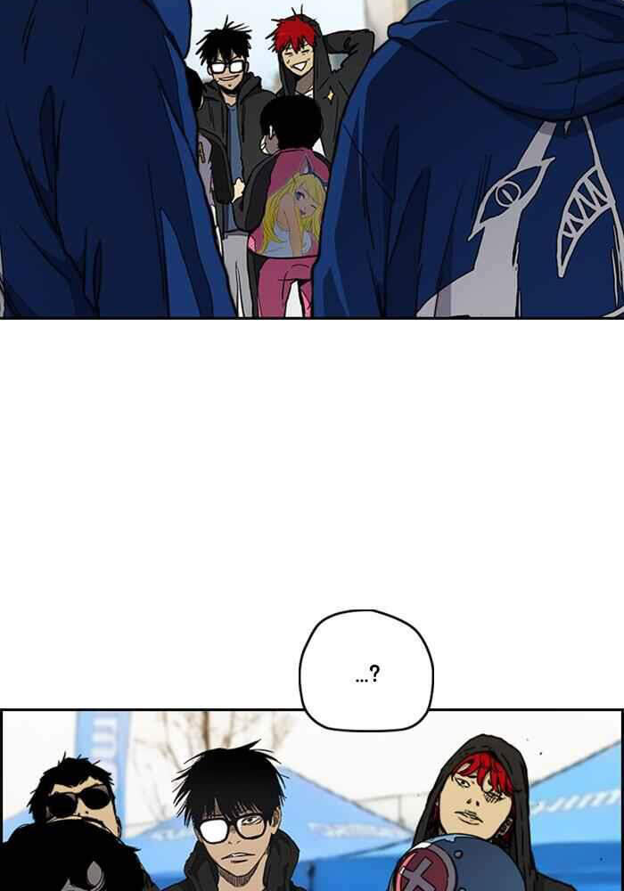 Thể Thao Cực Hạn Chap 266 - Next Chap 267