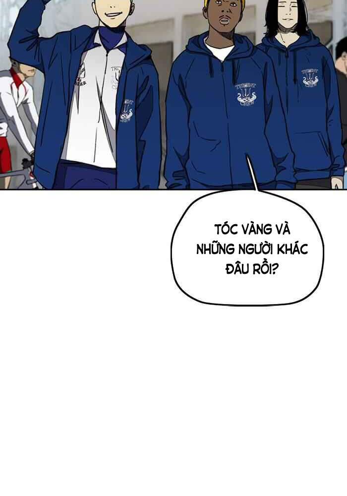 Thể Thao Cực Hạn Chap 266 - Next Chap 267