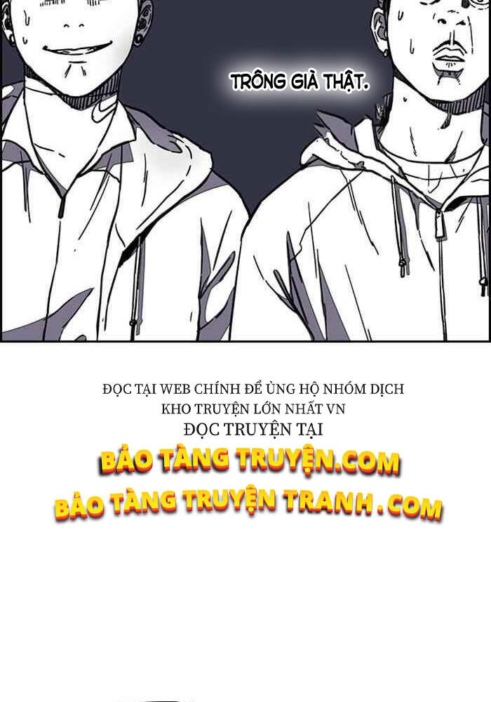 Thể Thao Cực Hạn Chap 266 - Next Chap 267