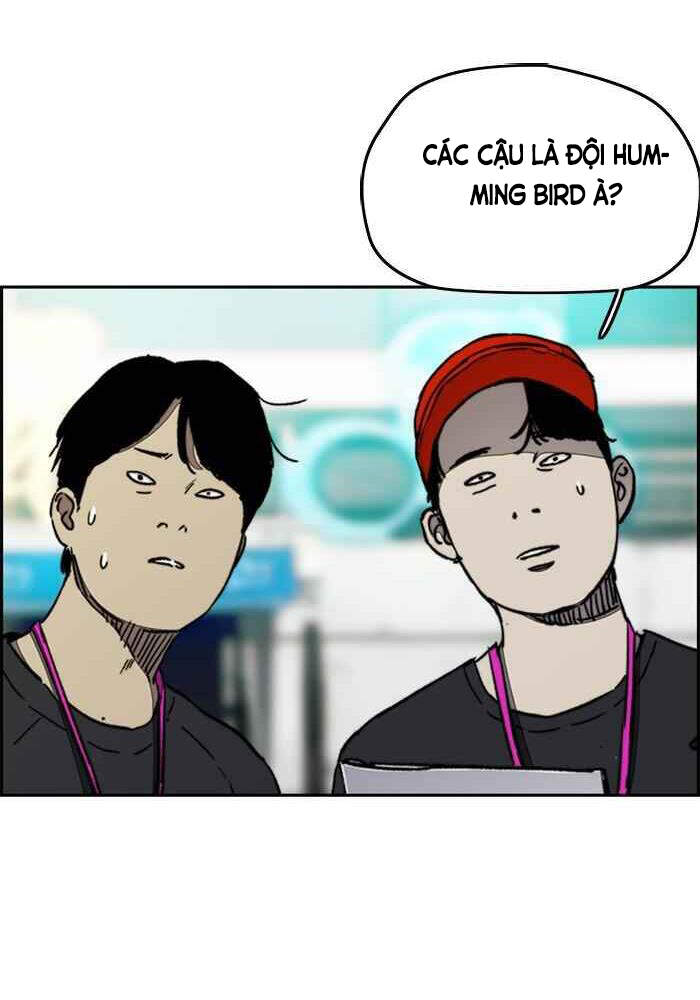 Thể Thao Cực Hạn Chap 266 - Next Chap 267