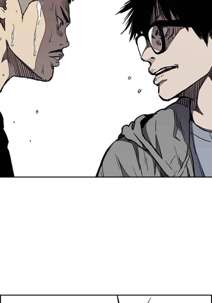 Thể Thao Cực Hạn Chap 266 - Next Chap 267