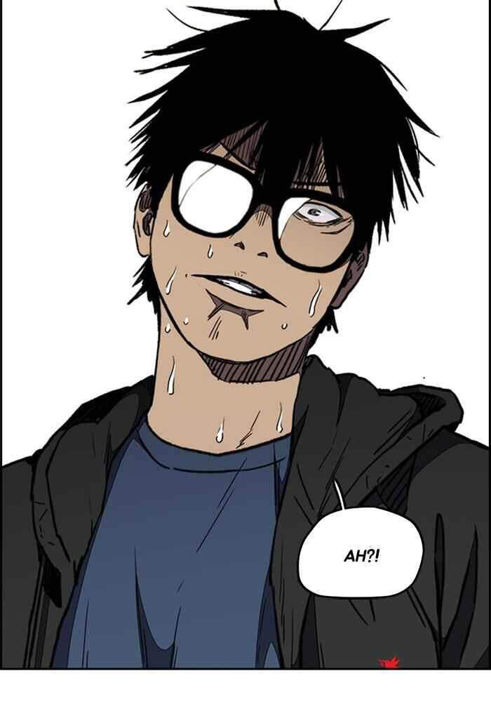 Thể Thao Cực Hạn Chap 266 - Next Chap 267