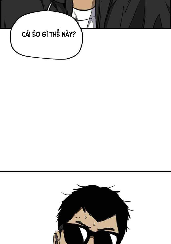 Thể Thao Cực Hạn Chap 266 - Next Chap 267