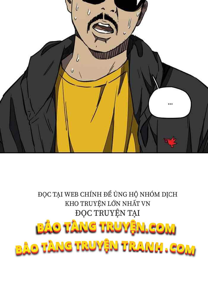 Thể Thao Cực Hạn Chap 266 - Next Chap 267