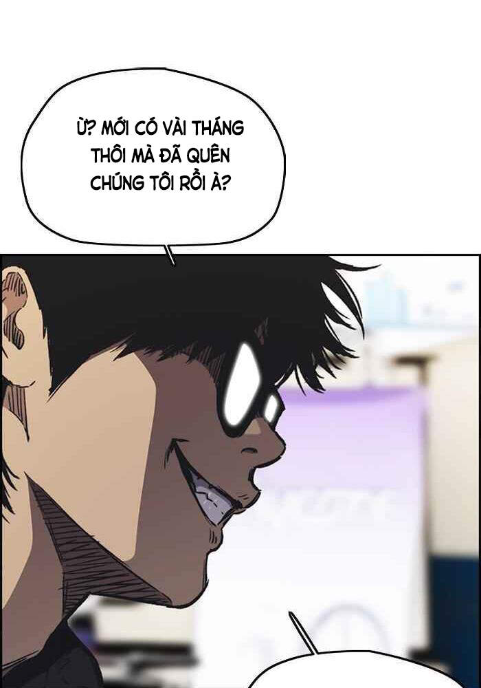 Thể Thao Cực Hạn Chap 266 - Next Chap 267