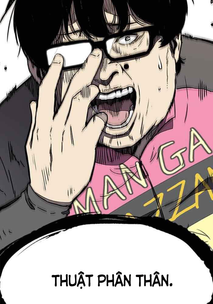 Thể Thao Cực Hạn Chap 266 - Next Chap 267