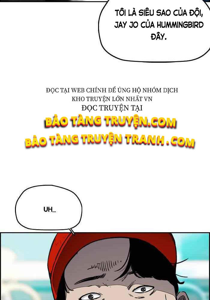 Thể Thao Cực Hạn Chap 266 - Next Chap 267