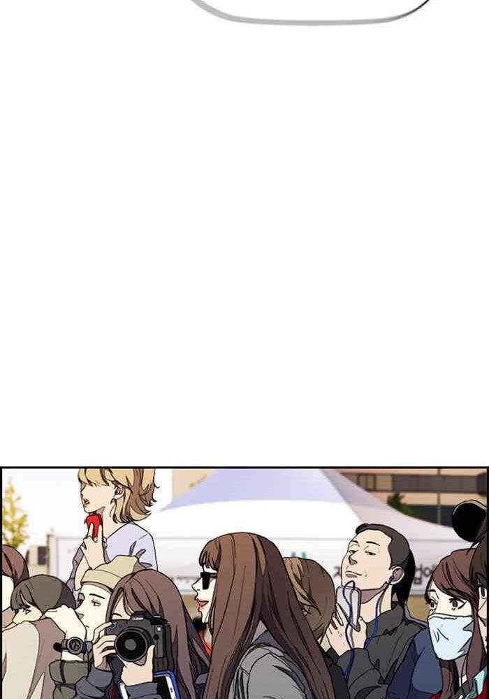 Thể Thao Cực Hạn Chap 266 - Next Chap 267