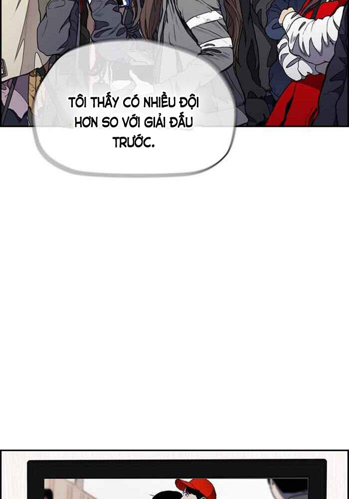 Thể Thao Cực Hạn Chap 266 - Next Chap 267