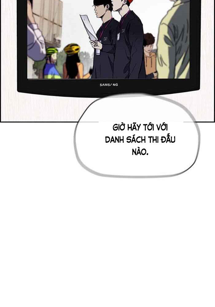 Thể Thao Cực Hạn Chap 266 - Next Chap 267