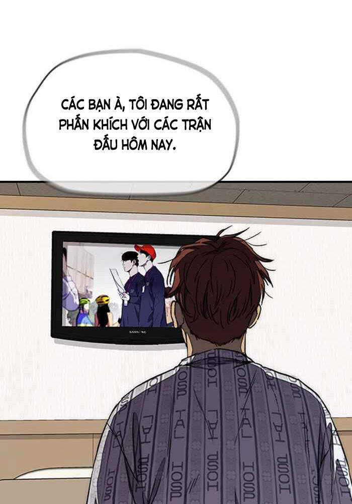 Thể Thao Cực Hạn Chap 266 - Next Chap 267