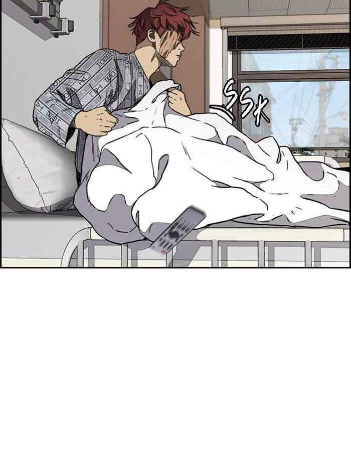 Thể Thao Cực Hạn Chap 266 - Next Chap 267