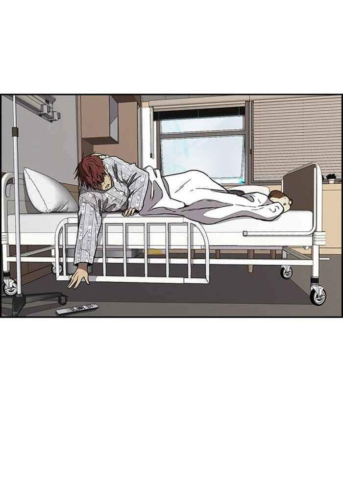 Thể Thao Cực Hạn Chap 266 - Next Chap 267