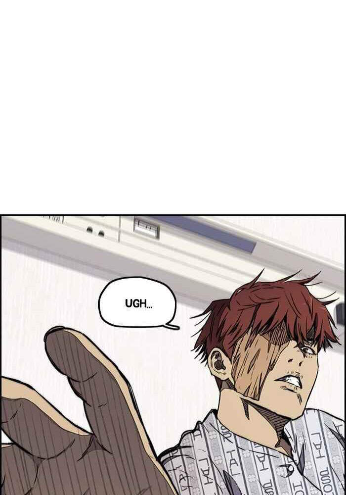 Thể Thao Cực Hạn Chap 266 - Next Chap 267