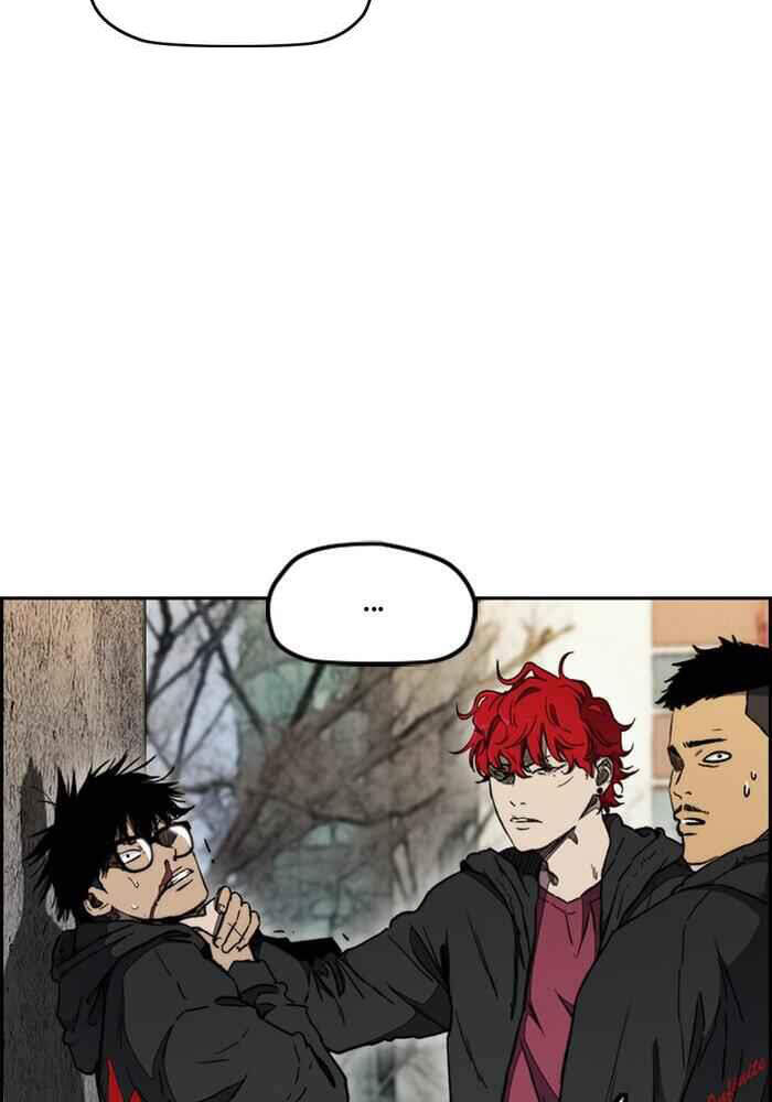 Thể Thao Cực Hạn Chap 267 - Next Chap 268