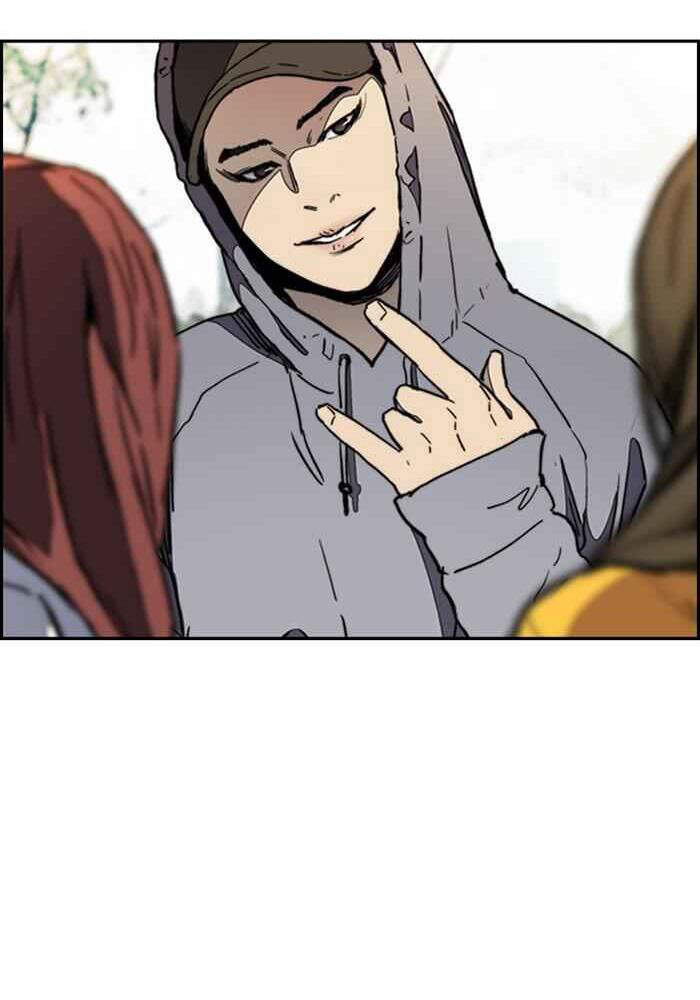Thể Thao Cực Hạn Chap 267 - Next Chap 268