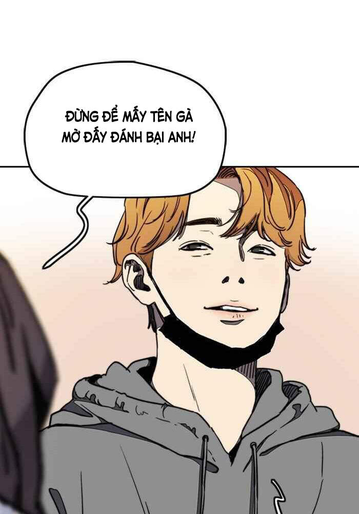 Thể Thao Cực Hạn Chap 267 - Next Chap 268