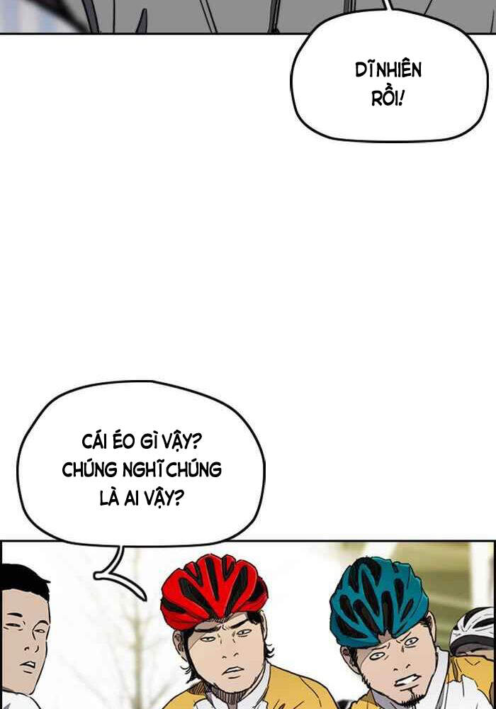 Thể Thao Cực Hạn Chap 267 - Next Chap 268