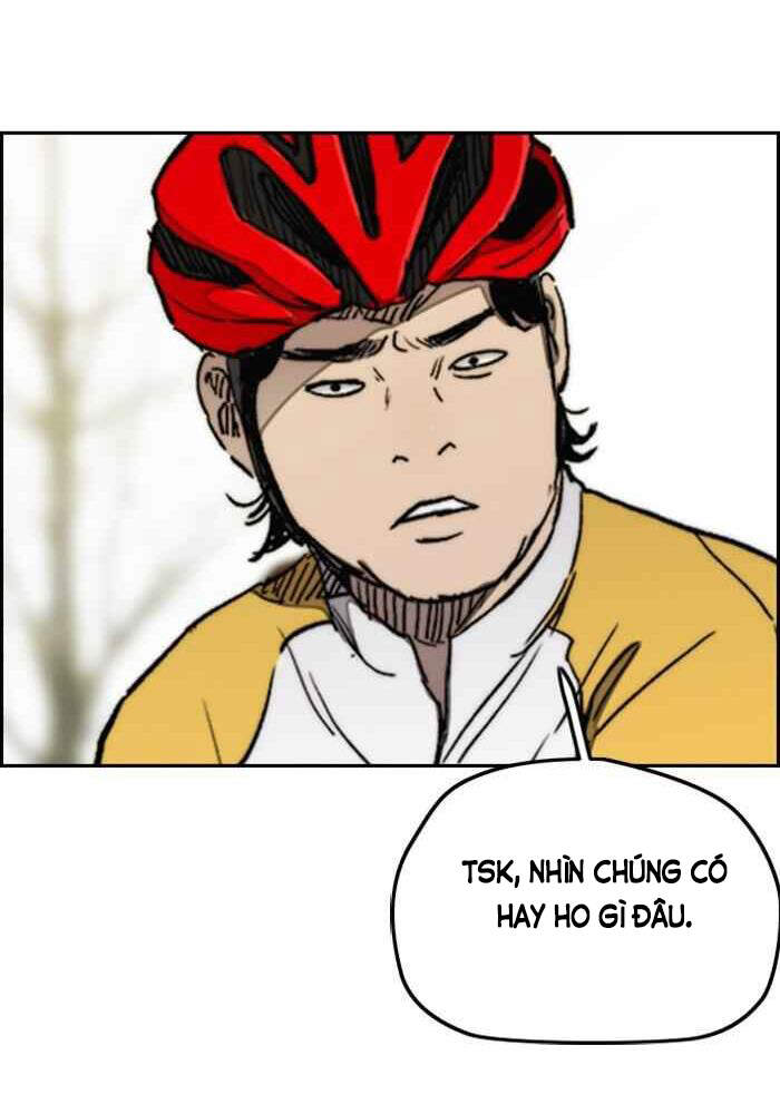 Thể Thao Cực Hạn Chap 267 - Next Chap 268