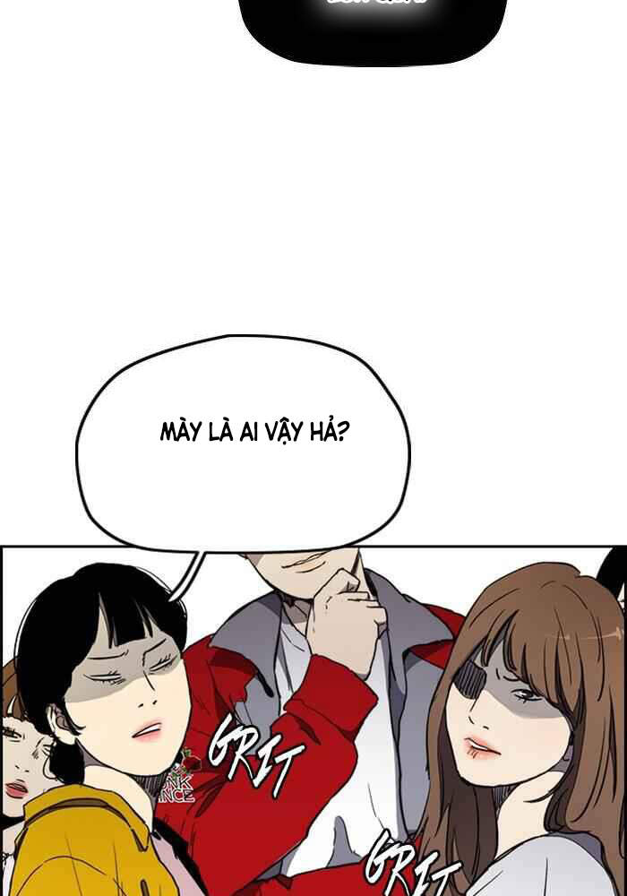 Thể Thao Cực Hạn Chap 267 - Next Chap 268