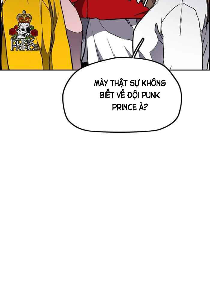 Thể Thao Cực Hạn Chap 267 - Next Chap 268