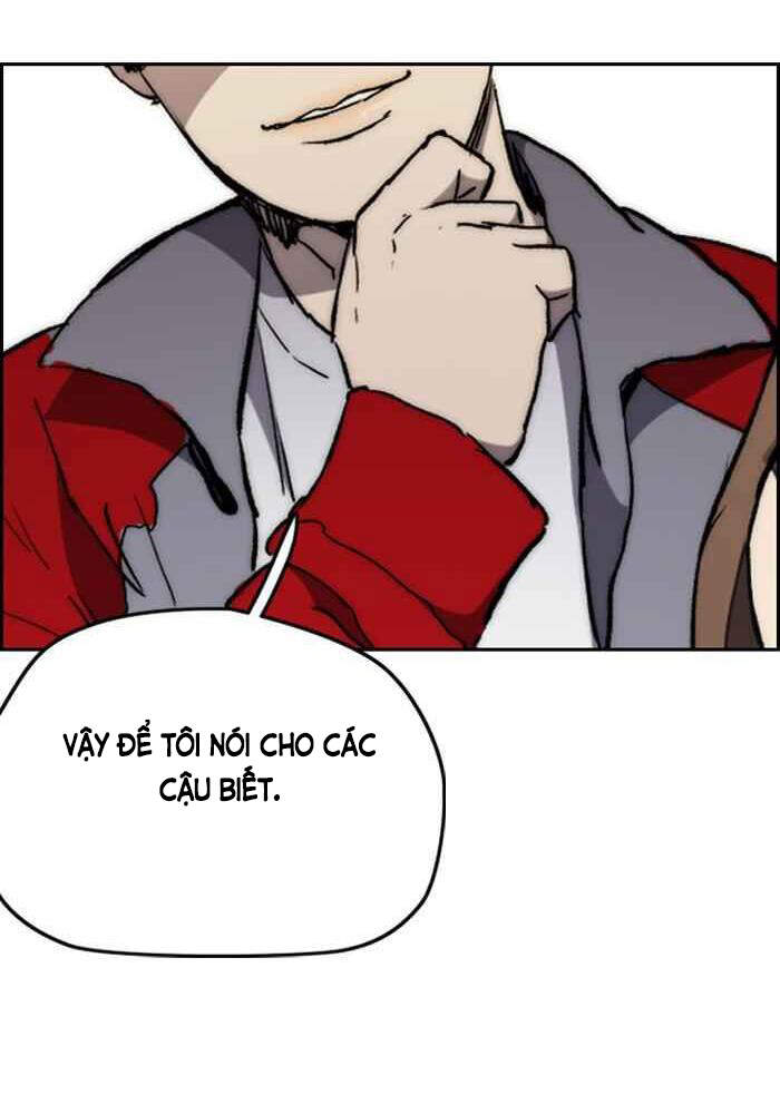 Thể Thao Cực Hạn Chap 267 - Next Chap 268